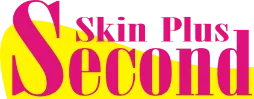 Second Skin Plus logo